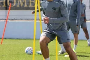 Πάφος FC: "Φουλάρει" για Ομόνοια (φώτος)