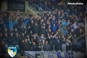 ΘΥΡΑ 5: "Ο ΠΑΦΙΑΚΟΣ, ΤΟ ΚΑΜΑΡΙ ΤΗΣ ΠΟΛΗΣ μας χρειάζεται"
