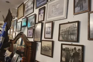 Τίμησαν την μνήμη του Αντώνη Καρά (Φώτος)