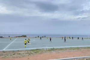 Όλα θα κριθούν στον επαναληπτικό (φώτος)