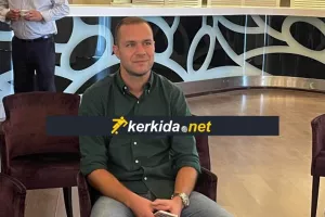 Ξεχωριστή μέρα για Τιμόθεο
