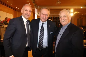 Σεμινάριο της Κυπριακής και Πολωνικής Ολυμπιακής Επιτροπής - Αθλητισμός και Ολυμπιακές Αξίες