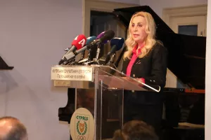 «Γυναίκα και Ευ Αγωνίζεσθαι»