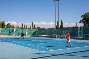 Τι έγινε στο πρωτάθλημα τένις