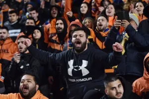 ΑΠΟΕΛ/Στο ΓΣΠ συνεργεία πώλησης κουπονιών ενίσχυσης 