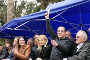 Η... πιστολιά από τον ΠτΔ