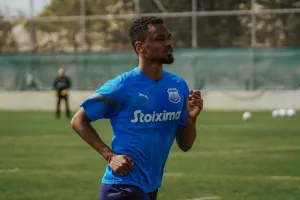 Κλικς από το Κολόσσι 