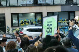 Σε κάδρο! 