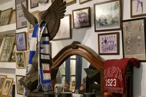Τίμησαν την μνήμη του Αντώνη Καρά (Φώτος)
