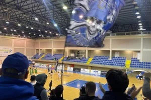 Kuutio Homes Παφιακός - Ομόνοια: "Πράσινο" τσεκ για τελικό!  (φώτος)