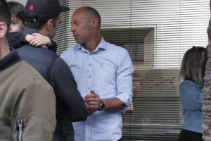 Πόλος έλξης ο κόουτς/ΦΩΤΟΣ