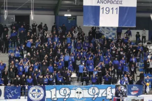Με την αύρα του κόσμου η Ανόρθωση έκανε ανατροπή και είναι… στον τελικό! (φώτος)