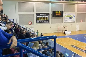 Kuutio Homes Παφιακός - Ομόνοια: "Πράσινο" τσεκ για τελικό!  (φώτος)