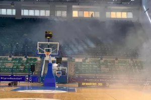 (Ανακοίνωση) Επίσημη η αναβολή, Απόλλωνας και Ανόρθωση στην Δικαστική