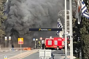 (ΝΕΟ από Υπουργικό) Παραλείψεις, λάθη, ευθύνες...