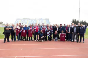 ΕΝΠ - West Ham: Έγινε η αρχή για μια "χρυσή" σελίδα στη νέα εποχή!