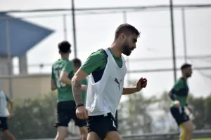 Φωτορεπορτάζ από την προετοιμασία ενόψει Ένωσης