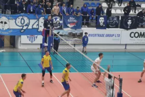 Με την αύρα του κόσμου η Ανόρθωση έκανε ανατροπή και είναι… στον τελικό! (φώτος)