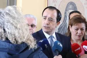 "Να σπάσουμε το αδιέξοδο"