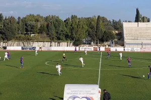 Έριξε... "τεσσάρα" η Γεροσκήπου FC