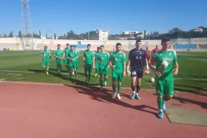 "Ήταν ένας Διγενής έτσι όπως τον θέλει ο κόσμος του"