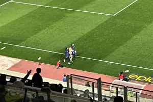Αναγκαστική ο Σούσιτς, μέσα ο Τσεμπάκ