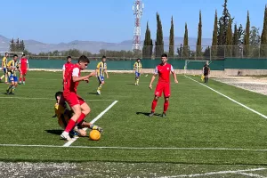 Ευρεία νίκη για ΑΠΟΕΛ Κ16