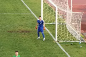 ΚΛΙΚΣ από τη νίκη επί της Πέγειας