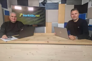 ΔΕΙΤΕ ΕΔΩ/Super Monday γεμάτο... δράση!