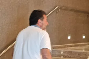 Τελευταίος με... άσπρη!!!