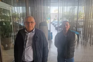Το Kerkida.net στη Συνέλευση της ΚΟΠ