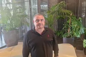 ΚΑΡΜΙΩ με Νάκη!