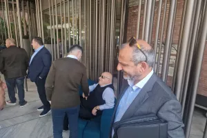 Το Kerkida.net στη Συνέλευση της ΚΟΠ