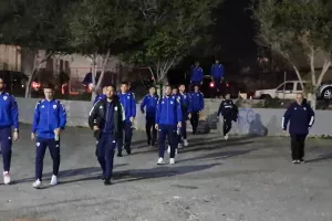 Έφτασε στο ΠΑΠ η Ανόρθωση (φώτος)