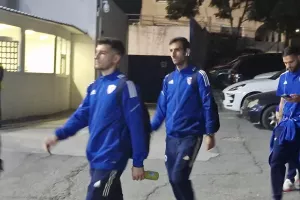 Έφτασε στο ΠΑΠ η Ανόρθωση (φώτος)