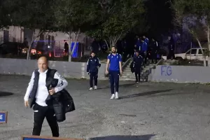 Έφτασε στο ΠΑΠ η Ανόρθωση (φώτος)