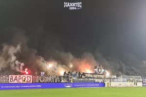 "ΜΑΧΗΤΕΣ": "Η Ανόρθωση μας θα βγει ακόμα πιο δυνατή - Εμείς δεν ξενερώνουμε"