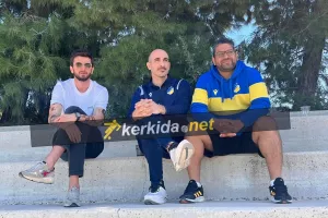 Στο πλευρό των μικρών ΑΠΟΕΛιστών ο Κβιλιτάια 