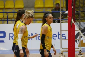 «Καθάρισε» την 3η θέση