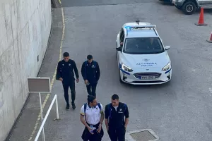 Στο ΓΣΠ το ΑΠΟΕΛ με Κβίλι, Σαρφό και Σούσιτς (βίντεο/φώτος)