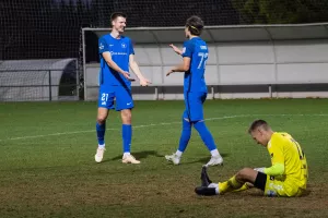 Στις 19:00 το φιλικό με FK RFS