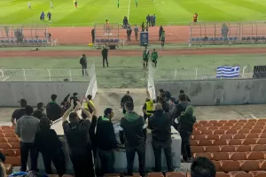 Ντόπα... κυπέλλου το "Χ" με Πάφο! (βίντεο)