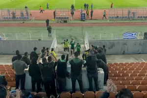 Ντόπα... κυπέλλου το "Χ" με Πάφο! (βίντεο)