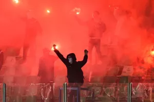 "On fire" ο Πούνιν και ο κόσμος