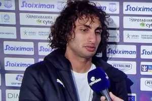 "Εδώ είναι οικογένεια - Έτσι είναι οι μεγάλες ομάδες"