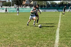 Φωτορεπορτάζ: Ομόνοια - Ολυμπιακός Κ16