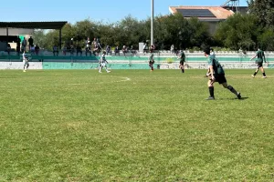 Φωτορεπορτάζ: Ομόνοια - Ολυμπιακός Κ16