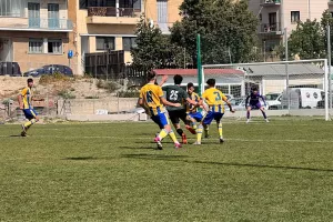 "Χ" στον Προμαχώνα
