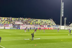 H εντεκάδα της Γουέστ Χαμ (7 αλλαγές)