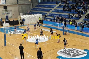 Διπλό... τίτλου στη Λεμεσό! (Βίντεο/Φώτος)